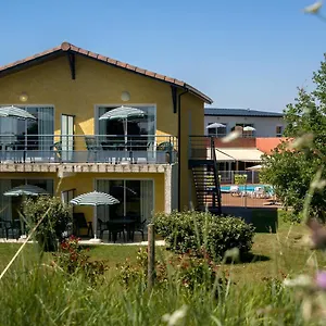  Appartement Domaine Du Castelgreen